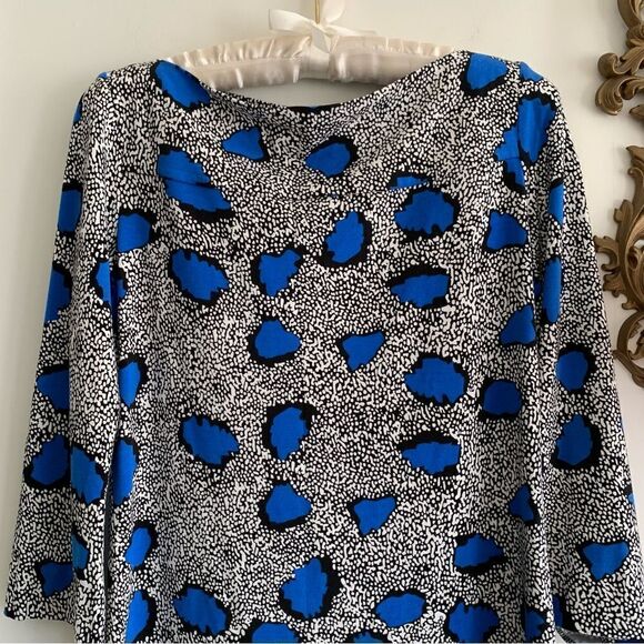 DIANE VON FURSTENBERG DRESS - Picture 8 of 15